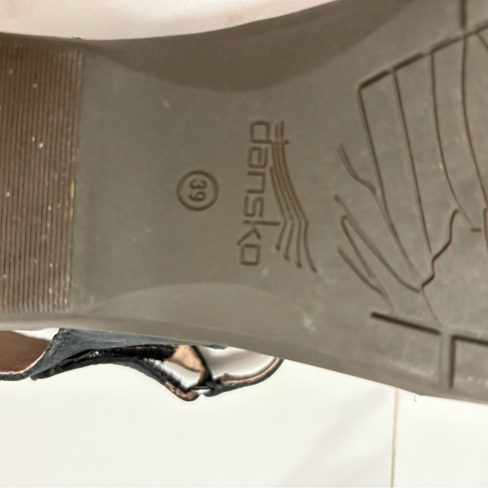 Dansko Rowan - Picture 6 of 8